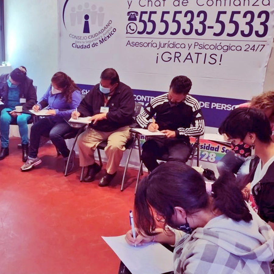 Violencia laboral. ¿Qué es?